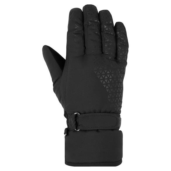 ZEINER KISAR-Z AS®  BAYAN KAYAK ELDİVENİ