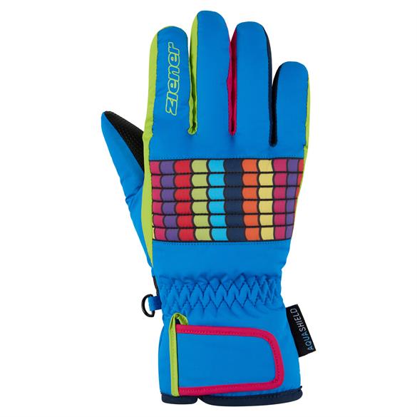 ZEINER LAMIL-Z AS® ÇOCUK KAYAK ELDİVENİ