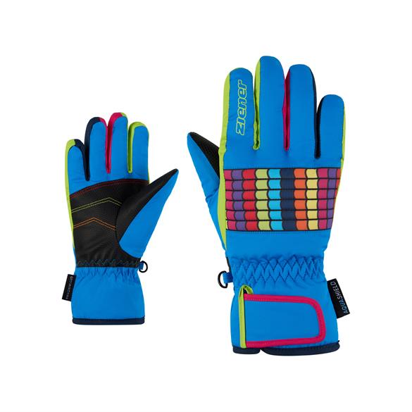 ZEINER LAMIL-Z AS® ÇOCUK KAYAK ELDİVENİ