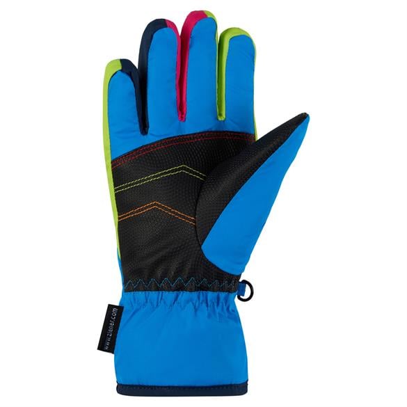 ZEINER LAMIL-Z AS® ÇOCUK KAYAK ELDİVENİ