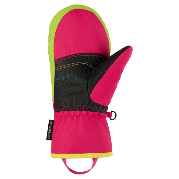 ZEINER  LAMILO-Z AS® MITTEN ÇOCUK KAYAK  ELDİVEN