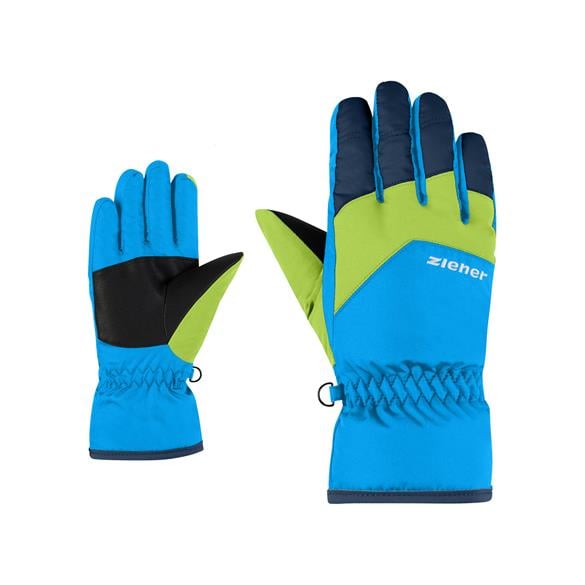 ZEINER LANDO-Z ÇOCUK KAYAK ELDİVENİ