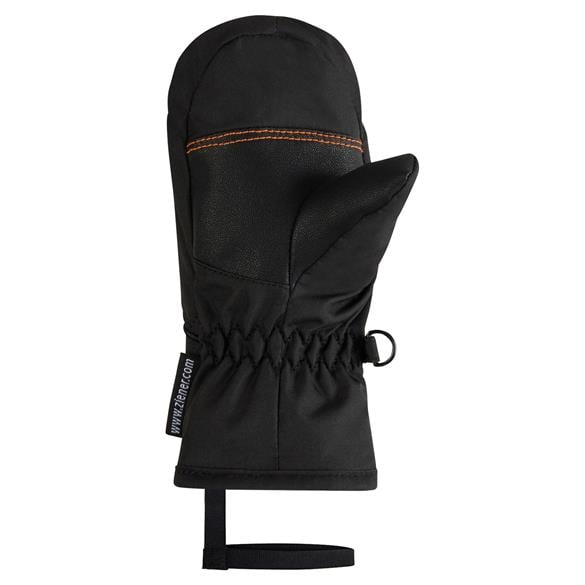 ZEINER LANIMALO-Z BEBEK KAYAK ELDİVENİ