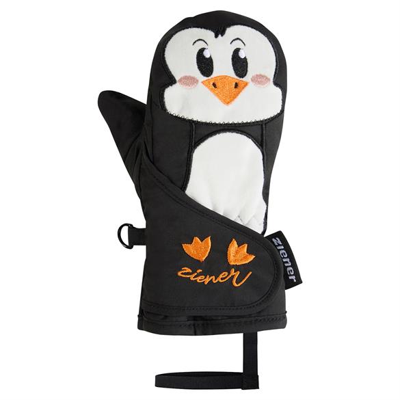 ZEINER LANIMALO-Z BEBEK KAYAK ELDİVENİ