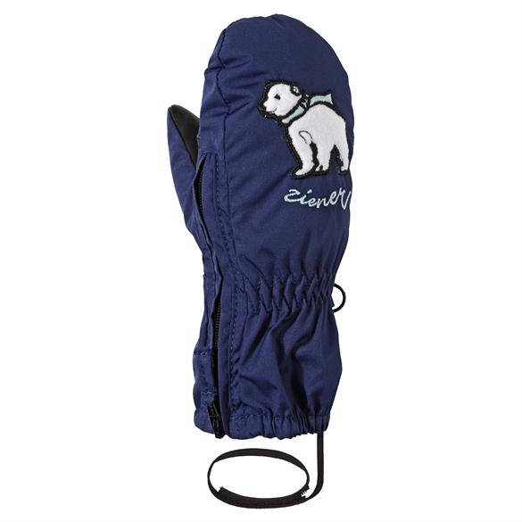 ZEINER LE  ZOO-Z BEBEK KAYAK ELDİVENİ