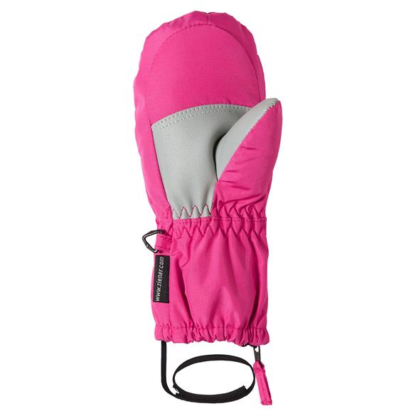 ZEINER LE  ZOO-Z BEBEK KAYAK ELDİVENİ