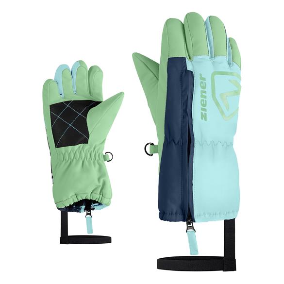 ZEINER LEO-Z BEBEK KAYAK ELDİVENİ