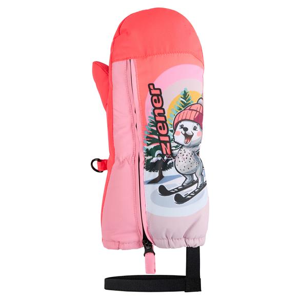 ZEINER LEON-Z BEBEK KAYAK ELDİVENİ