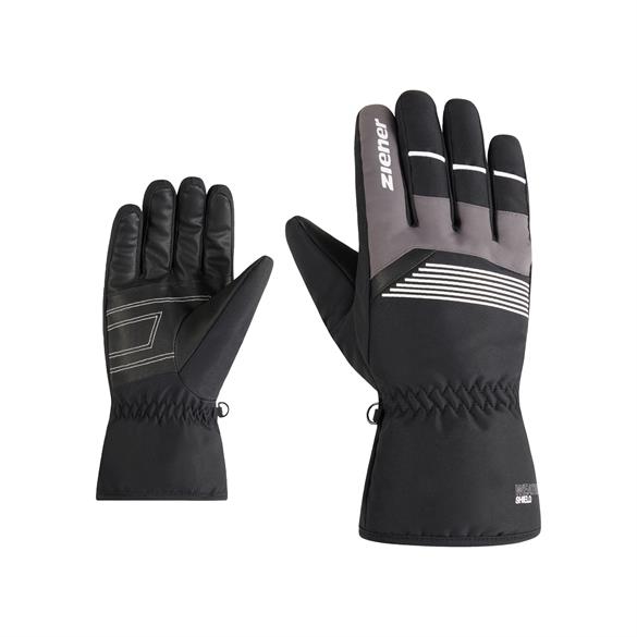 ZIENER GEVIN-Z  ERKEK ELDİVEN KAYAK ELDİVENİ