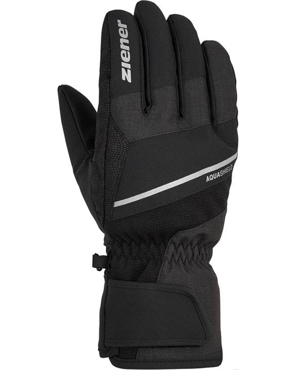 ZIENER GEZIM AS GLOVE SKI ALPINE KAYAK ELDİVENİ