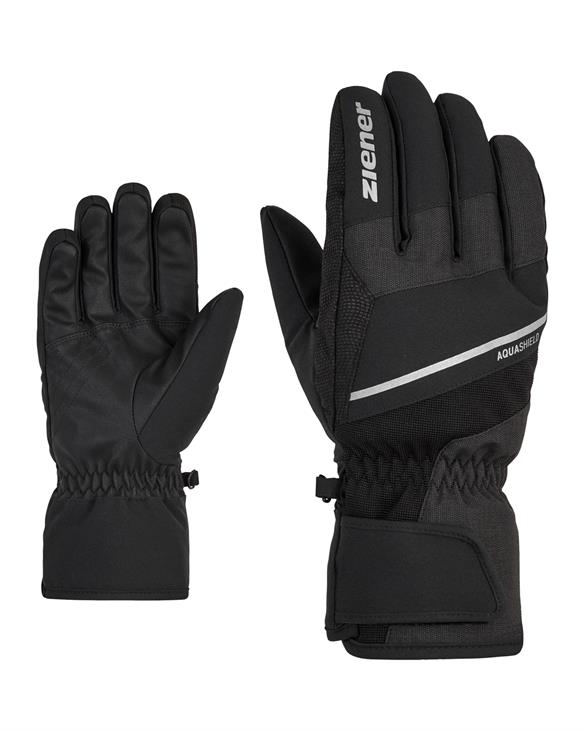 ZIENER GEZIM AS GLOVE SKI ALPINE KAYAK ELDİVENİ