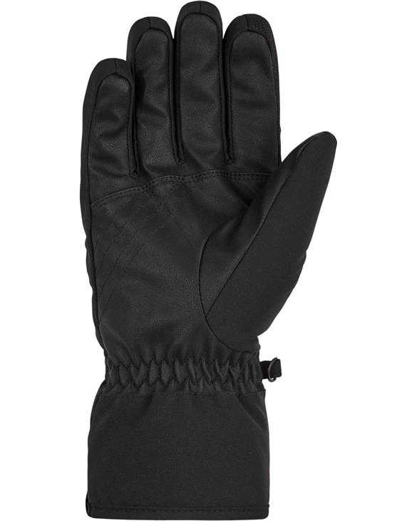 ZIENER GEZIM AS GLOVE SKI ALPINE KAYAK ELDİVENİ