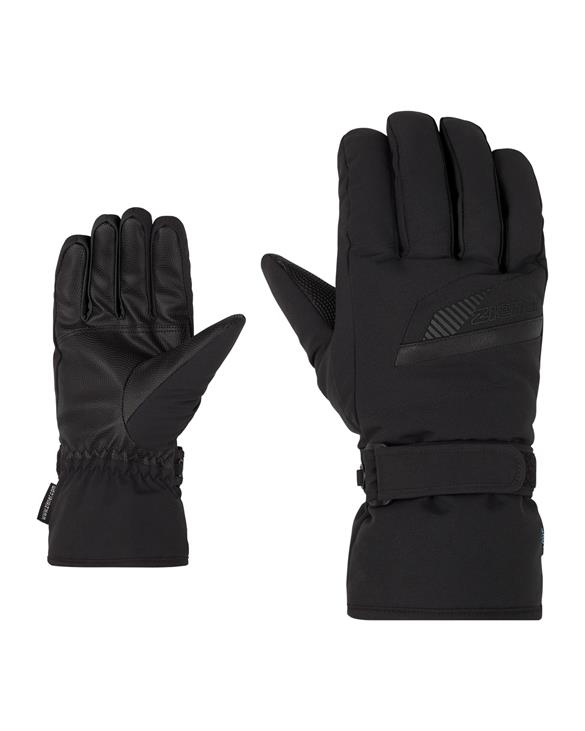 ZIENER GORDANUS AS GLOVE SKI ALPINE KAYAK ELDİVENİ