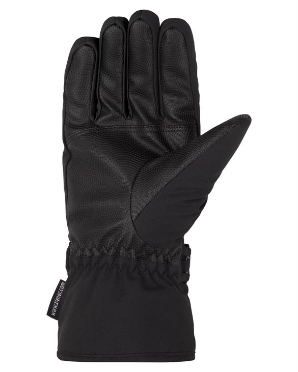 ZIENER GORDANUS AS GLOVE SKI ALPINE KAYAK ELDİVENİ