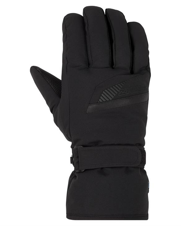 ZIENER GORDANUS AS GLOVE SKI ALPINE KAYAK ELDİVENİ