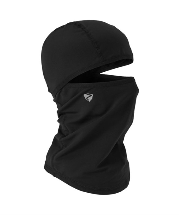 ZIENER ILKER JUNIOR UNDERHELMET MASK