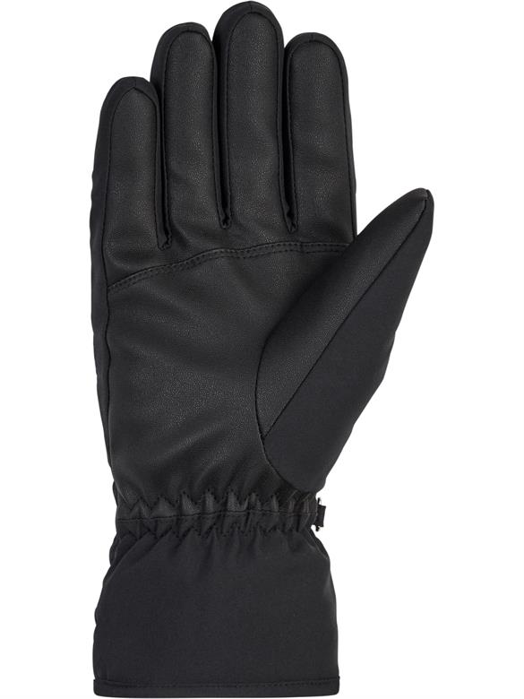 ZIENER KAJANA PR LADY GLOVE KADIN KAYAK ELDİVENİ
