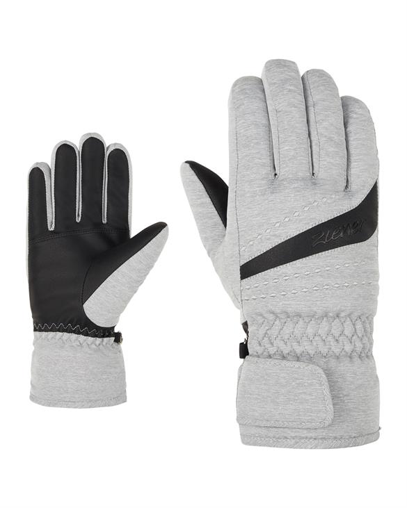 ZIENER KIRIA PR LADY GLOVE KAYAK ELDİVENİ