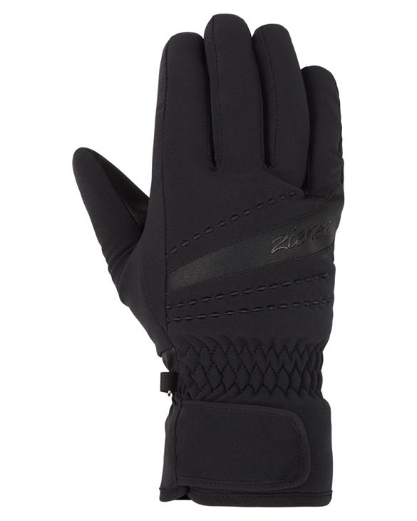ZIENER KIRIA PR LADY GLOVE KAYAK ELDİVENİ