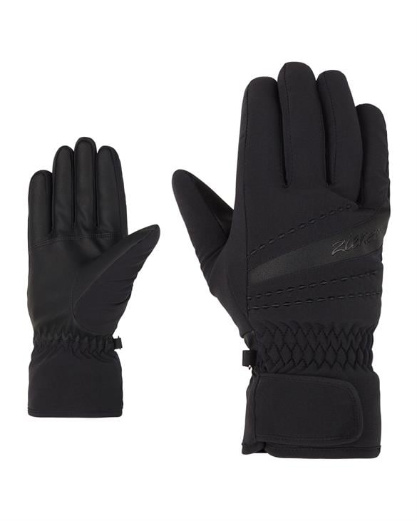 ZIENER KIRIA PR LADY GLOVE KAYAK ELDİVENİ