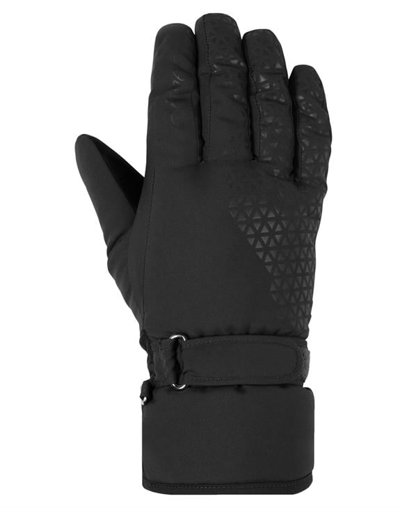 ZIENER KISAR AS LADY GLOVE KAYAK ELDİVENİ