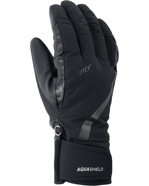 ZIENER KITTY AS LADY GLOVE KAYAK ELDİVENİ