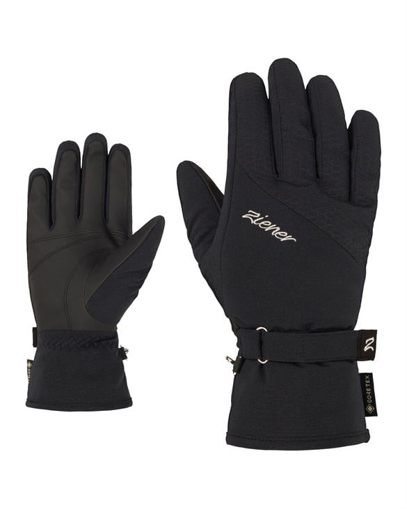 ZIENER KLAIRE GTX LADY GLOVE KAYAK ELDİVENİ