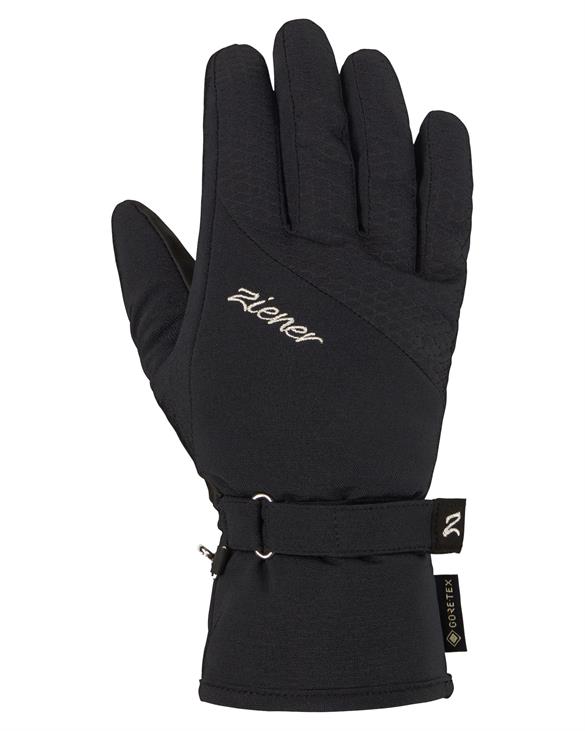 ZIENER KLAIRE GTX LADY GLOVE KAYAK ELDİVENİ