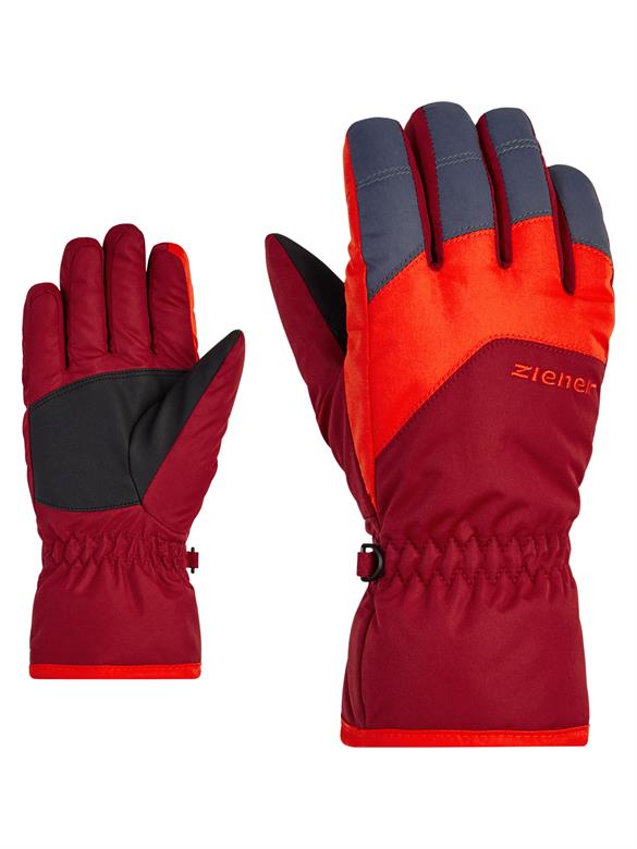 ZIENER LANDO GLOVE JUNIOR KAYAK ELDİVENİ