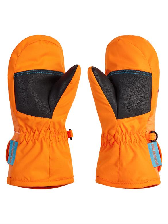 ZIENER LEMMI MINIS GLOVE KAYAK ELDİVENİ