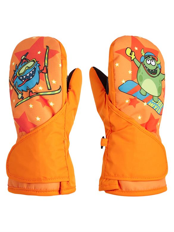 ZIENER LEMMI MINIS GLOVE KAYAK ELDİVENİ