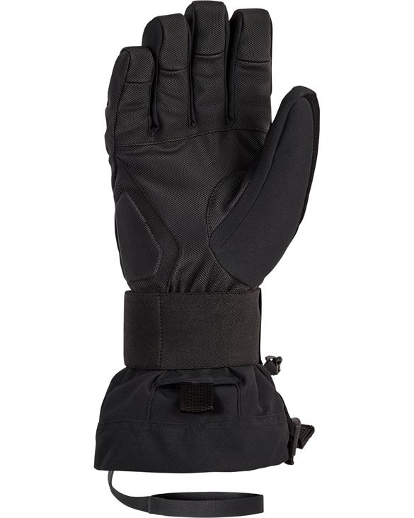 ZIENER MILO AS GLOVE SB KAYAK ELDİVENİ