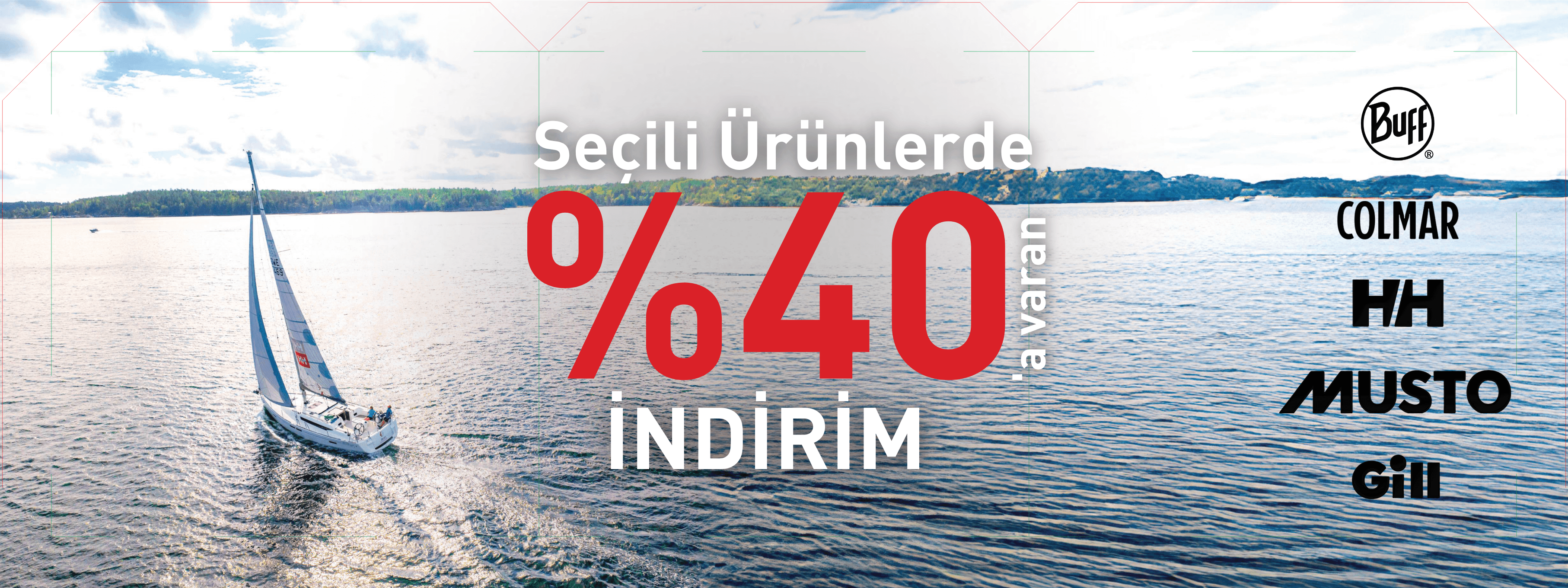 İndirimli Ürünler