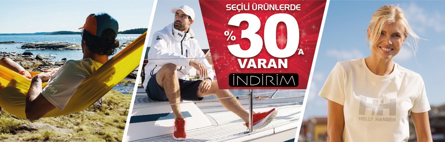 Yaz Kampanyası