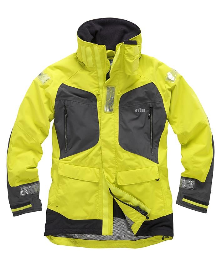 0S2 JACKET