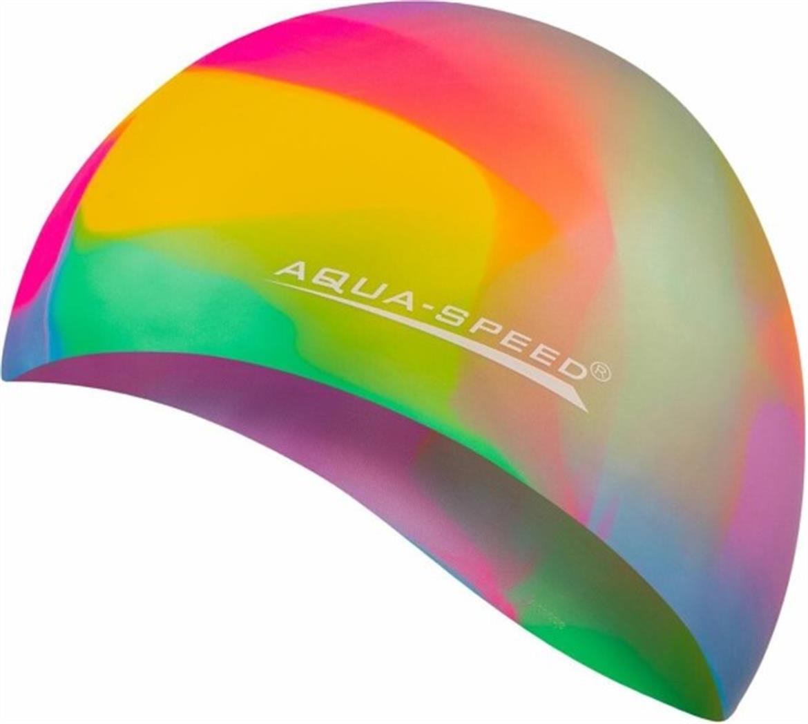AQUA SPEED BUNT YÜZÜCÜ BONESİ