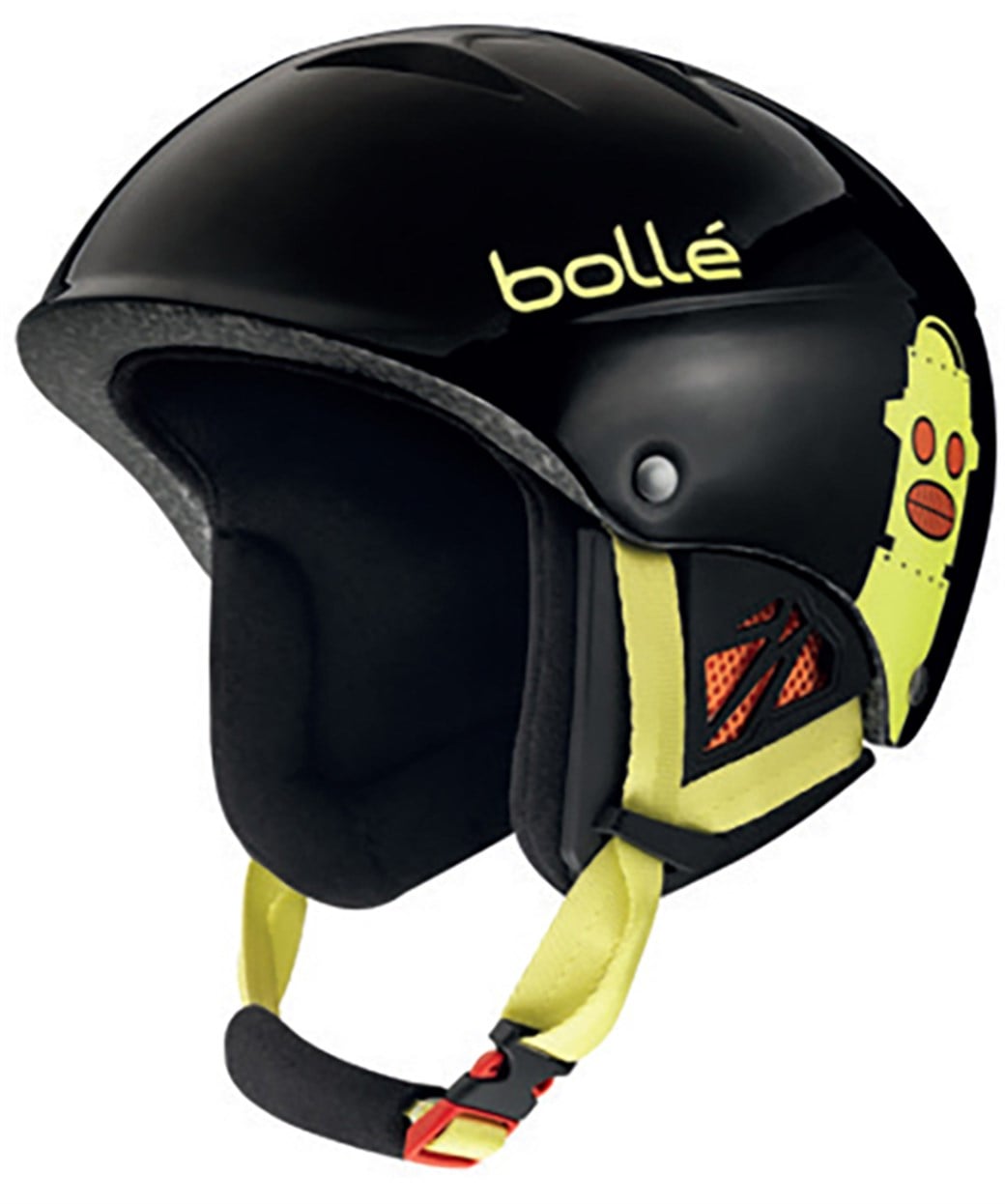 B-KID 49-53CM KASK