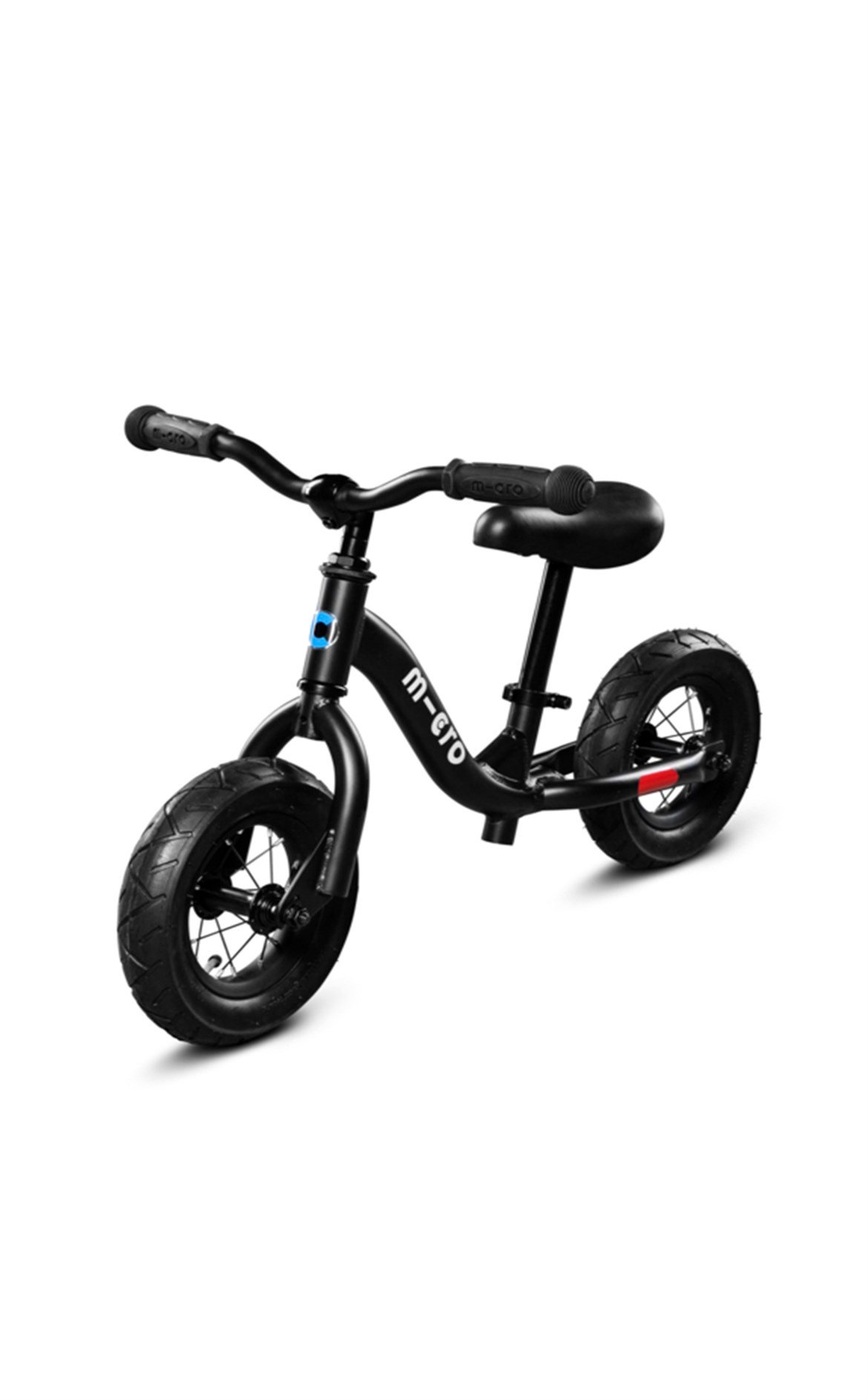 BALANCE BIKE BLACK
