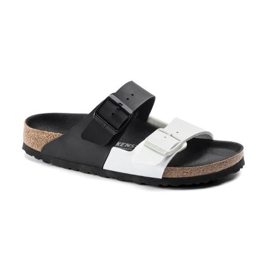 BIRKENSTOCK ARIZONA BF SPLIT ERKEK TERLİK