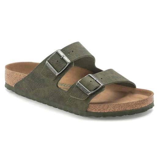 BIRKENSTOCK ARIZONA DESERT DUST VEG