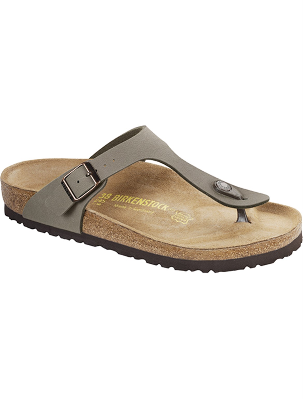 BIRKENSTOCK GIZEH BF