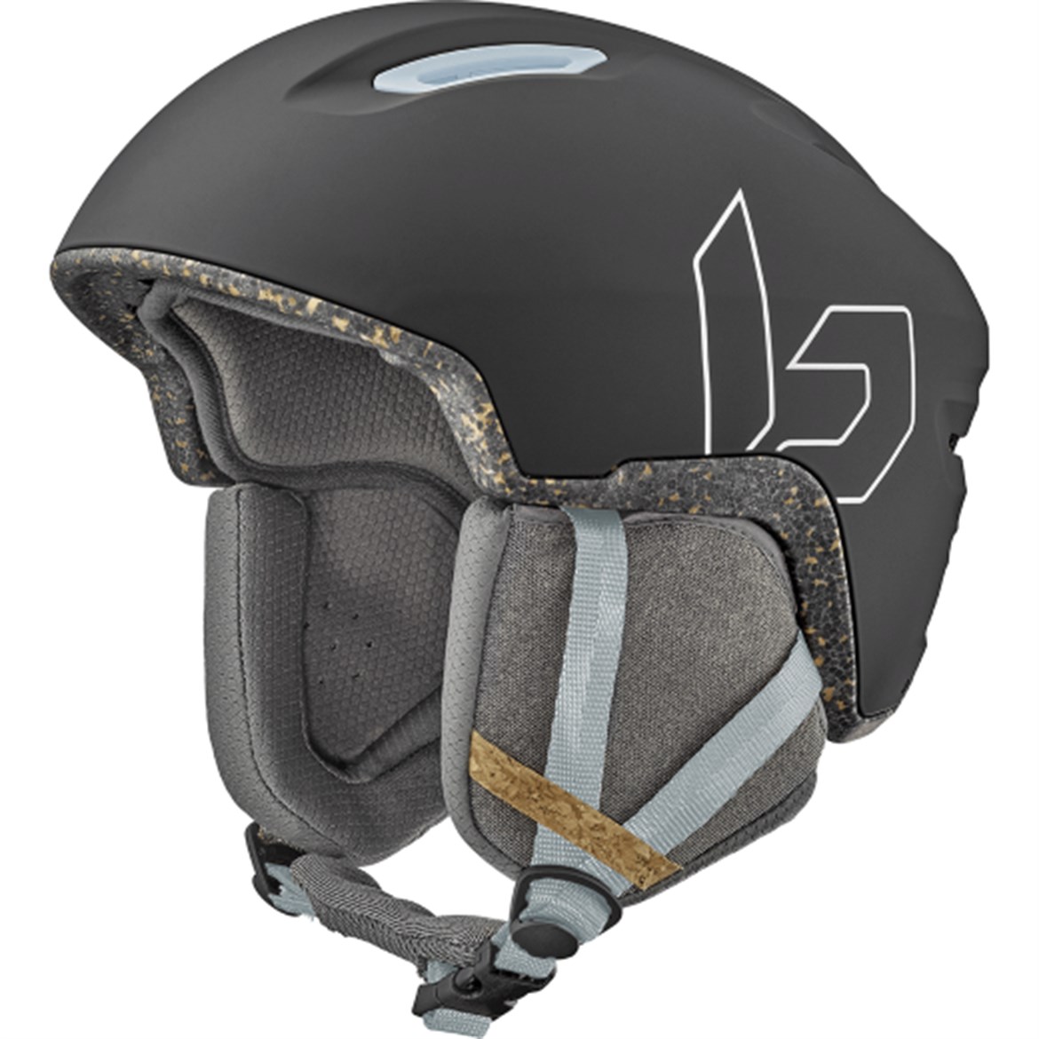 BOLLE ECO ATMOS 55-58 cm ( M)