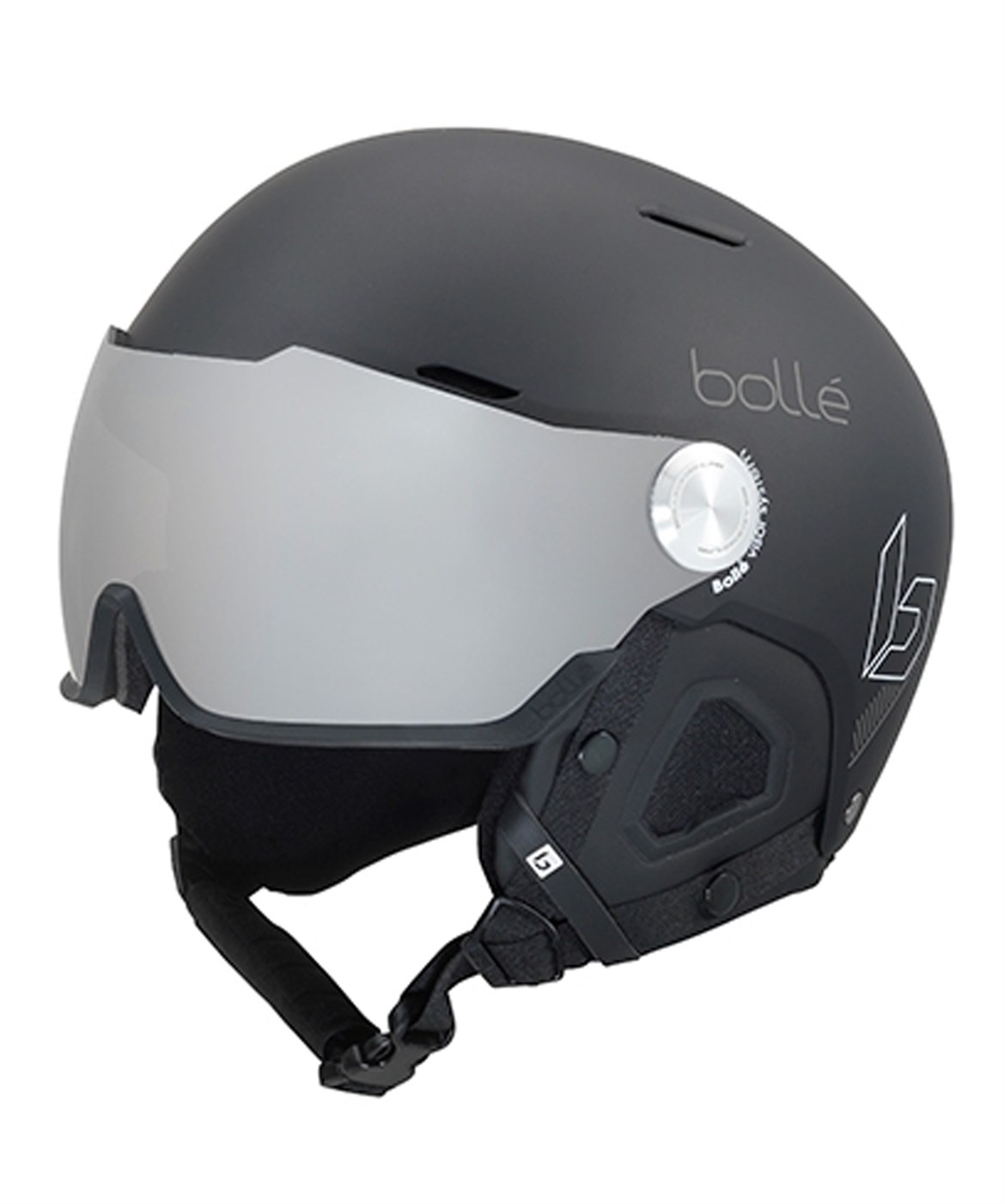 BOLLE MIGHT VISOR  L 59-62