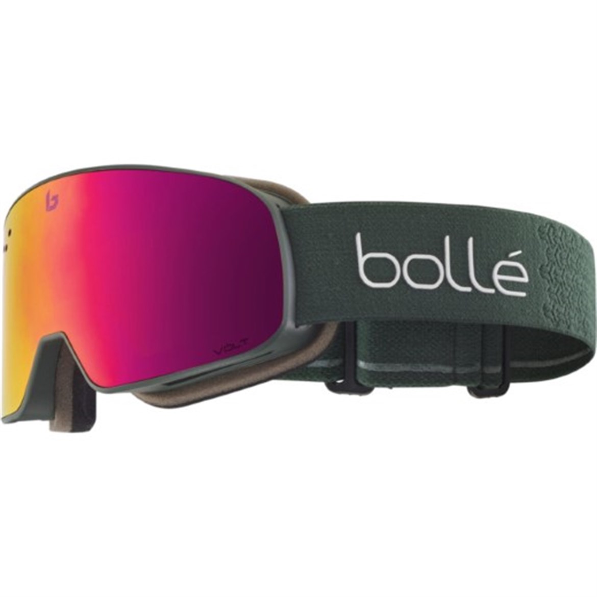 BOLLE NEVADA SMALL