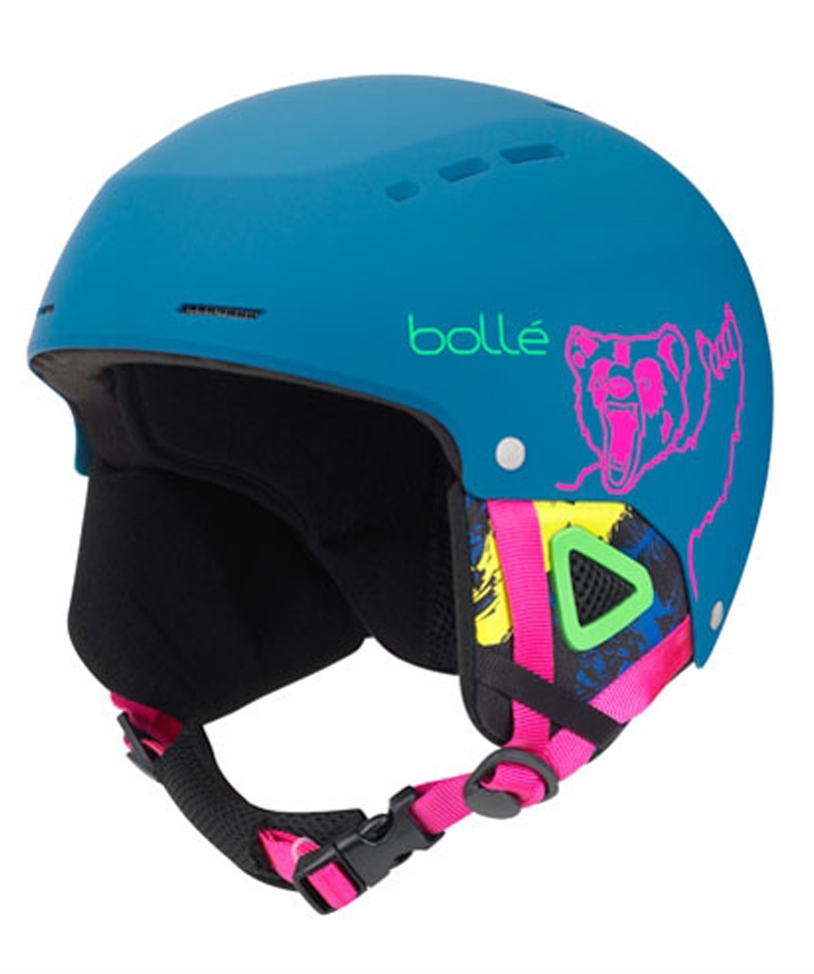 BOLLE QUIZ  XS  49-52