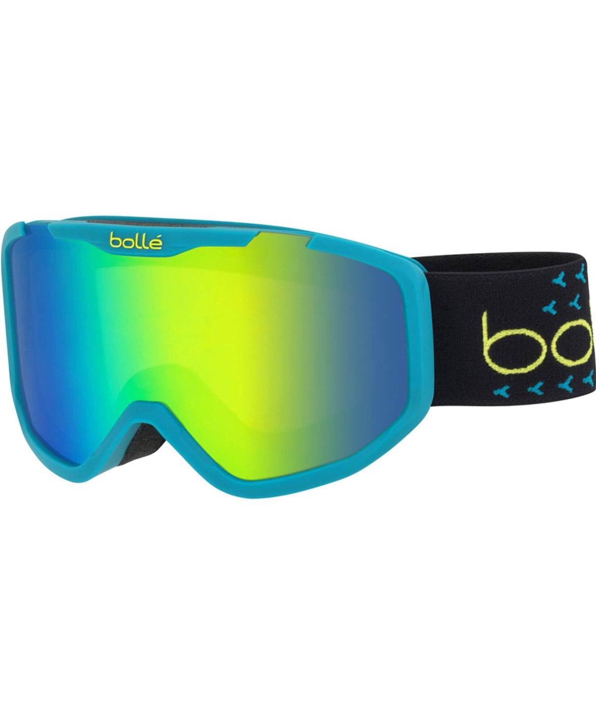 BOLLE ROCKET PLUS GÖZLÜK