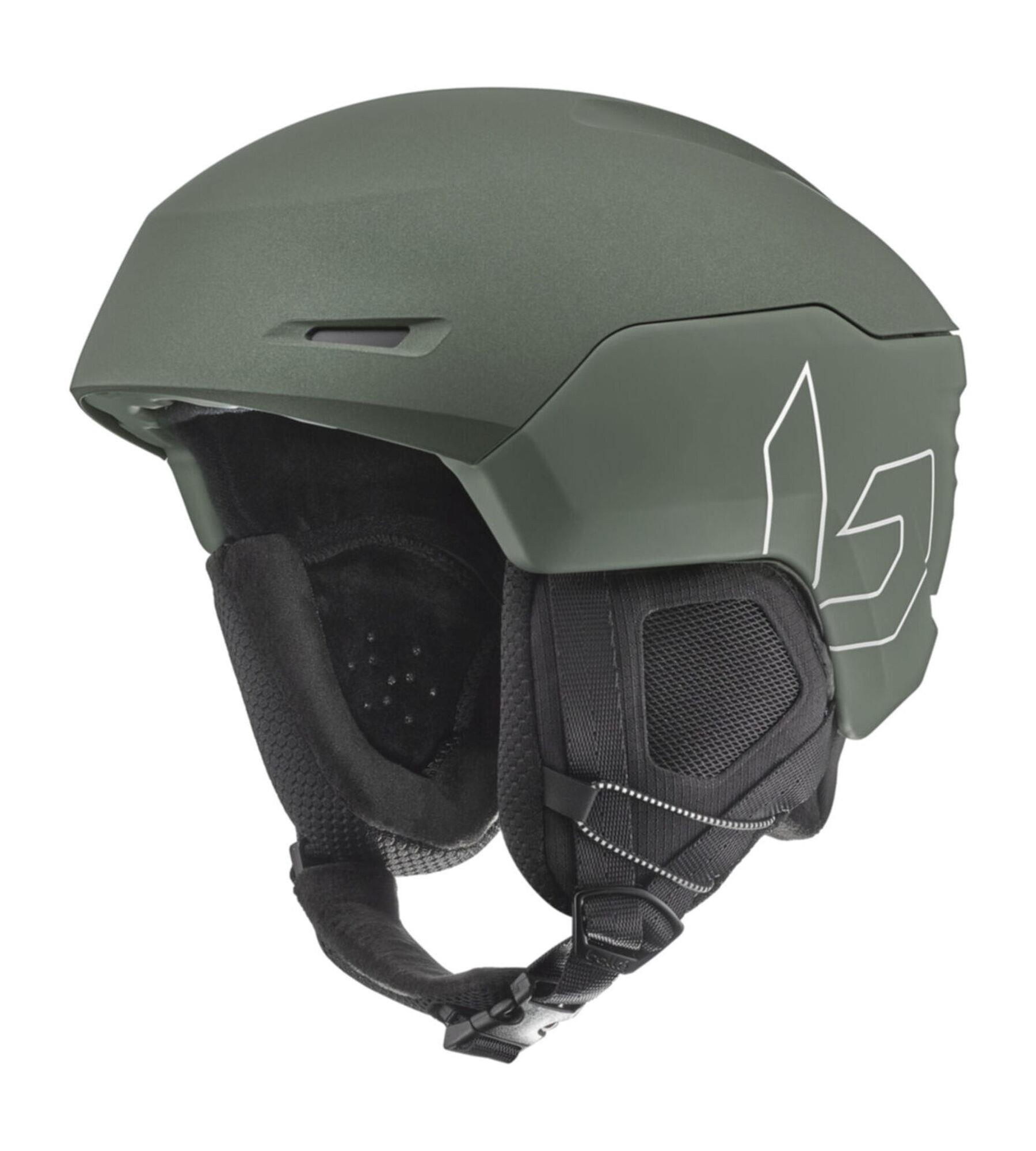BOLLE RYFT PURE M 55-59cm (M) KASK
