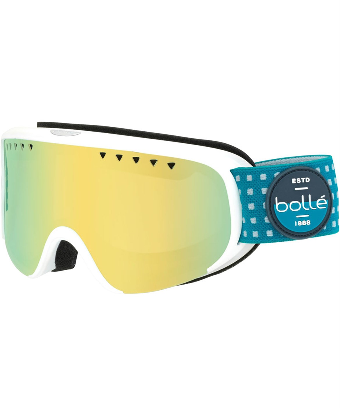 BOLLE SCARLETT CAT 3
