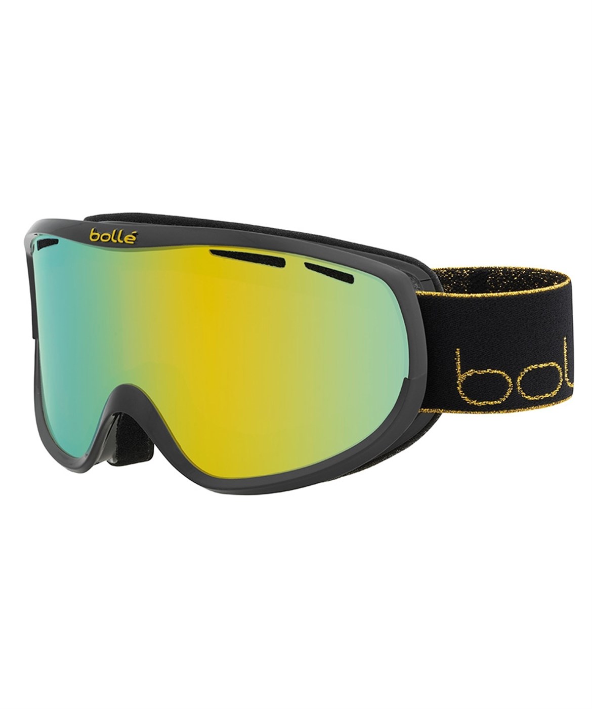 BOLLE SIERRA  CAT 3