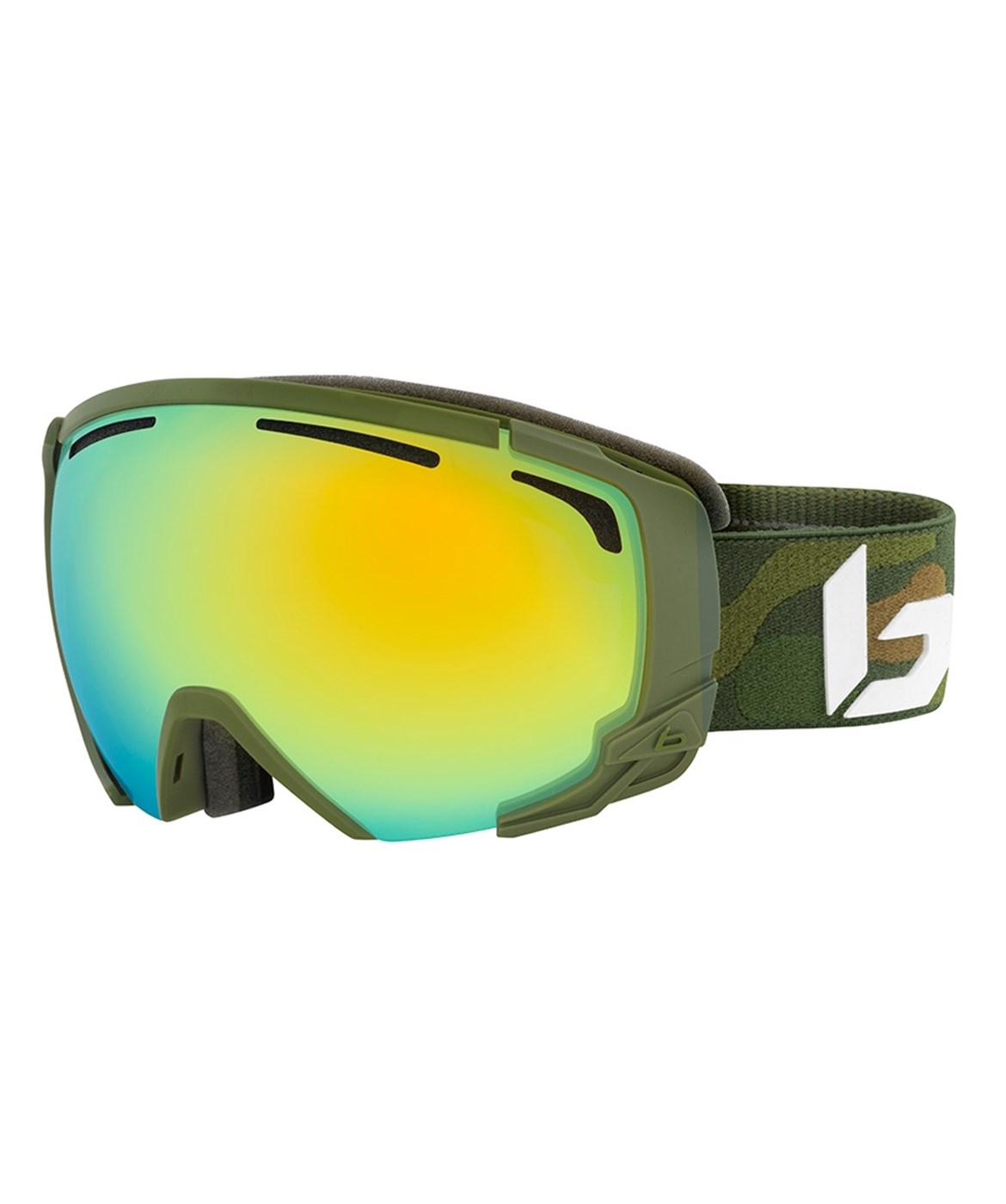 BOLLE SUPREME OTG  Cat 3